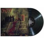 Cancer - Inverted World (Black Vinyl)