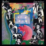 The Cars - Door to Door(Translucent Grape Vinyl)
