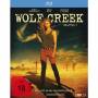 Frey, LucyJarratt, John / Dustin Clare - Wolf Creek-Staffel 1 [DE-Version, Regio 2/B]