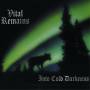 Vital Remains - Into Cold Darkness (Limited Edition)