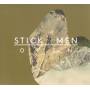 Stick Men (Levin / Mastelotto / Reuter) - Open