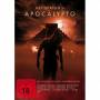 Youngblood, Rudy, Hernandez, Dalia, Gibson, Mel, Taracena, G - Apocalypto [EURO-Version, Regio 2]