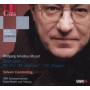 MOZART W. A. - Sinfonien 33,35 (Haffner),38 (Prager)