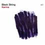 Black String - Karma(180g Black Vinyl)