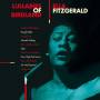 Ella Fitzgerald - Lullabies Of Birdland