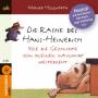 Werner Holzwarth - Die Rache des Hans-Heinerich