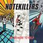 Notekillers - Were Here To Help