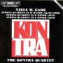 The Kontra Quartet - Streichquartette