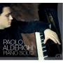 Paolo Alderighi - Piano Solo