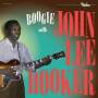 John Lee Hooker - Boogie with ... (180 GR. Vinyl)