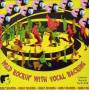 V / A - Wild Rockin' With Vocal Backing
