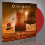 Oceans Of Slumber - Where Gods Fear To Speak (Trans Red Vinyl)