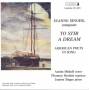 Miskell / Hecht - To Stir A Dream