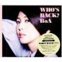 Boa - Who's Back: Deluxe