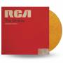The Strokes - Comedown Machine/vinyl opaque yellow w/red streak