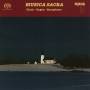 Musica Sacra:choir Organ Saxophone / Various - Musica Sacra:choir Organ Saxophone / Various
