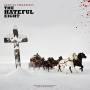 Quentin Tarantino's The Hateful Eight / Various - Quentin Tarantino's The Hateful Eight / Various