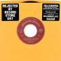 Jello Biafra & The New Orleans Raunch And So - Fannie Mae/Just A Little Bit