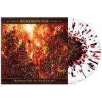 Werewolves - My Enemies Look and Sound Like Me (LTD. Splatter V