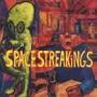 Space Streakings - 7 Toku