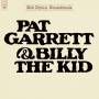 bob Dylan - Pat Garrett & Billy The Kid