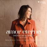 Quito Gato Gwendoline Blondeel - Amor eterno (Villanelles, Madrigals and Love Songs
