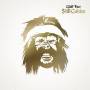 Wolf-face - Still Golden (gold Foil Stampe