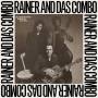 Rainer Ptacek - Barefoot Rock With Das Combo