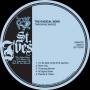 The Radical Sons - Throwing Knives