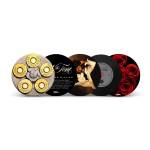 Ghostface Killah - Set The Tone (Guns & Roses) (Collector's Edition C