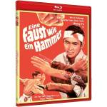 Wang Yu - Eine Faust wie ein Hammer - Cover B [DE-Version, Regio 2/B]
