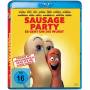 Sony Pictures Home Entertainment - Sausage Party - Es Geht Um Die [DE-Version, Regio 2/B]