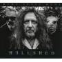 HellShed - Home Sweet Home