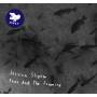 Jessica Sligter - Fear And The Framing