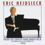 eric Heidsieck - Mozart: Complete Piano Sonatas 4