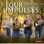 4th Line Horn Quartet - 4th Line-Four Impulses