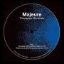 Majeure - Timespan Remixes