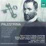 Jeremy West / Choir Of Girton College / + - Missa Sine Nomine a 6