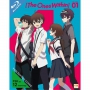 Koch Media Gmbh - The Ones Within - Volume 1 (ep [DE-Version, Regio 2/B]