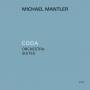 Michael Mantler - Coda - Orchestra Suites