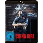Abel Ferrara - China Girl (Blu-ray) [DE-Version, Regio 2/B]