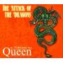 Various - THE ATTACK OF THE DRAGONS-A TR