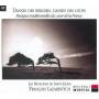 Lazarevitch / Le Musiciens De Saint-Julien - Danse Des Bergers,Danses De Loups; Trad.Musik Aus