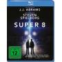Ron Eldard, Elle Fanning, Joel McKinnon Miller - Super 8 BD [Regio free (0)]