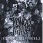 Mongo Ninja - Nocturnal Neanderthals