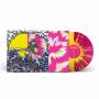King Gizzard & The Lizard Wizard - Teenage Gizzard (Ltd.Col.LP)