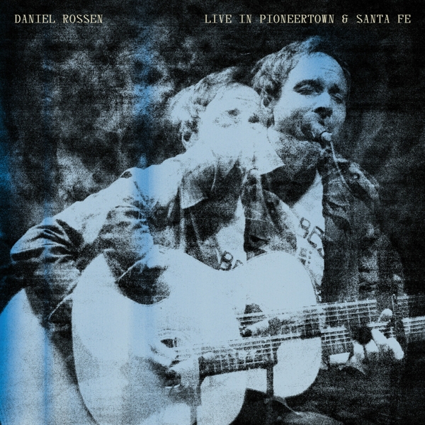 Live in Pioneertown & Santa Fe (Numbered LP+ DL) 1