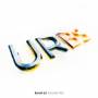 Urbs - Remix EP2 (Visioneers/Kruder/Jstar/Pulsinger &Irl)
