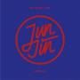 Jin Jun - #real# (2nd Mini Album)
