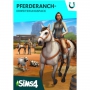 Electronic Arts - Sims 4 Pc Addon Horse Ranch At